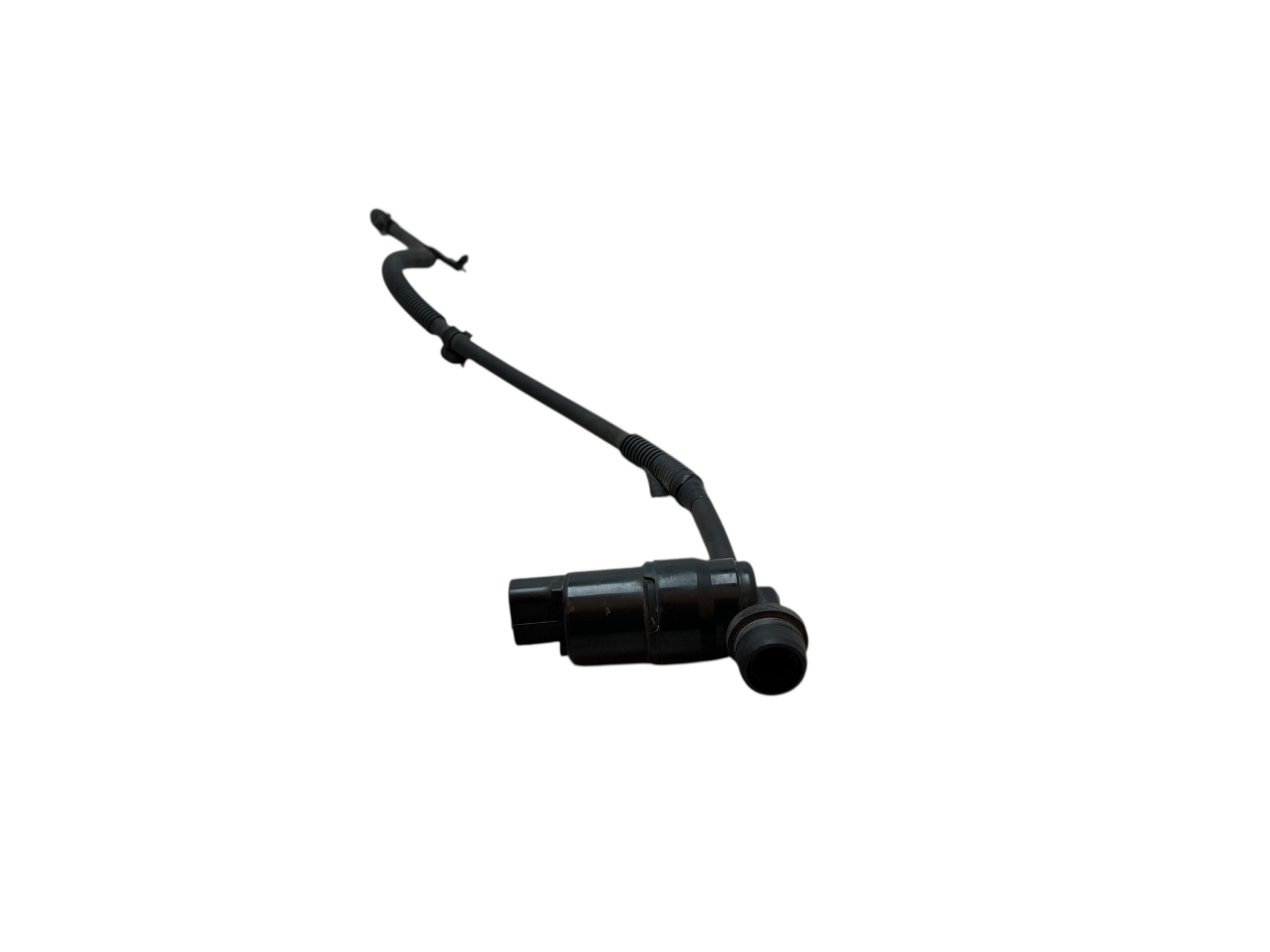 Pompa spalare faruri Mitsubishi Outlander GF7W 2012-2022 cod 8264A228 2.0 16V 4J11-0-32L (110 KW) - imagine 3