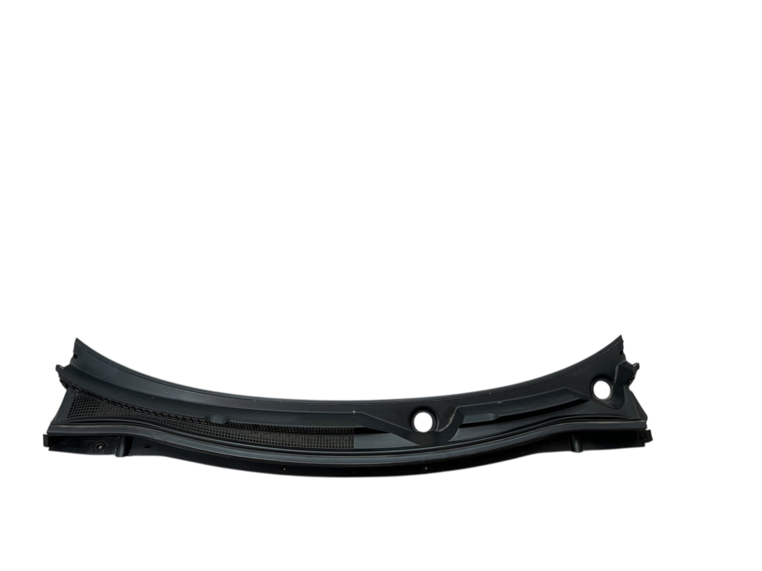 Ornament rama parbriz Mitsubishi Outlander GF7W 2012-2022 cod 7405A581 2.0 16V 4J11-0-32L (110 KW)