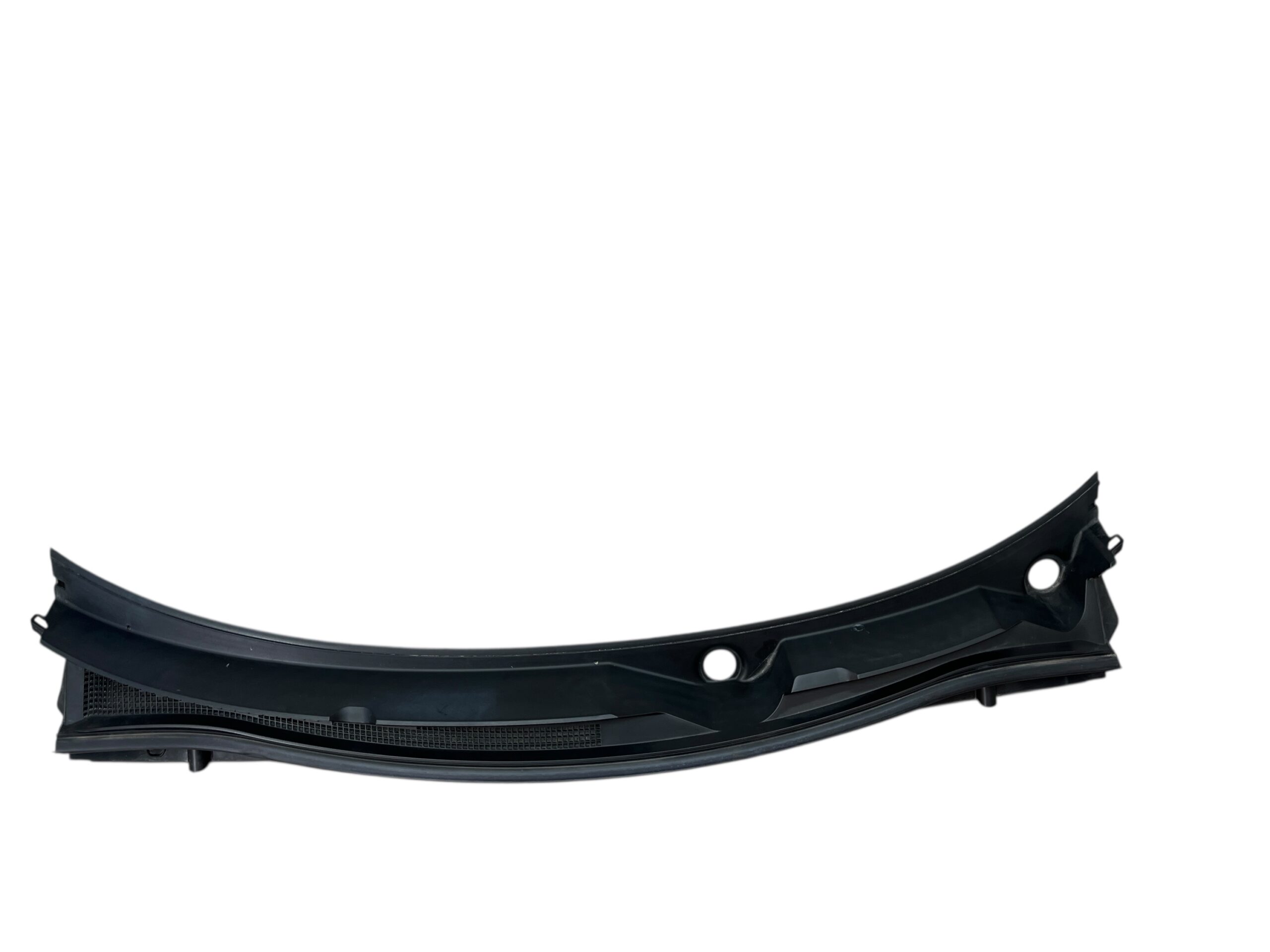 Ornament rama parbriz Mitsubishi Outlander GF7W 2012-2022 cod 7405A581 2.0 16V 4J11-0-32L (110 KW) - imagine 2