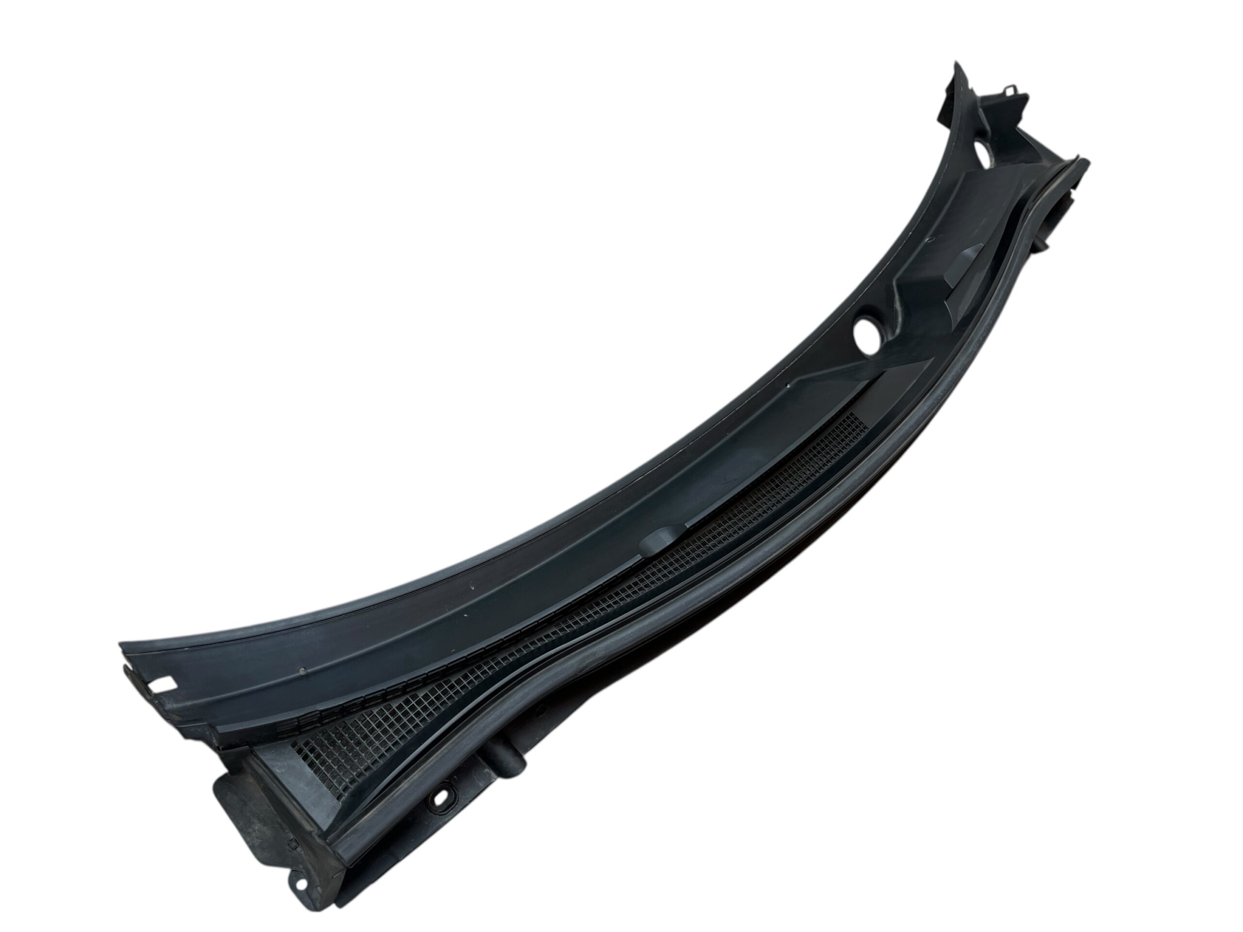 Ornament rama parbriz Mitsubishi Outlander GF7W 2012-2022 cod 7405A581 2.0 16V 4J11-0-32L (110 KW) - imagine 3