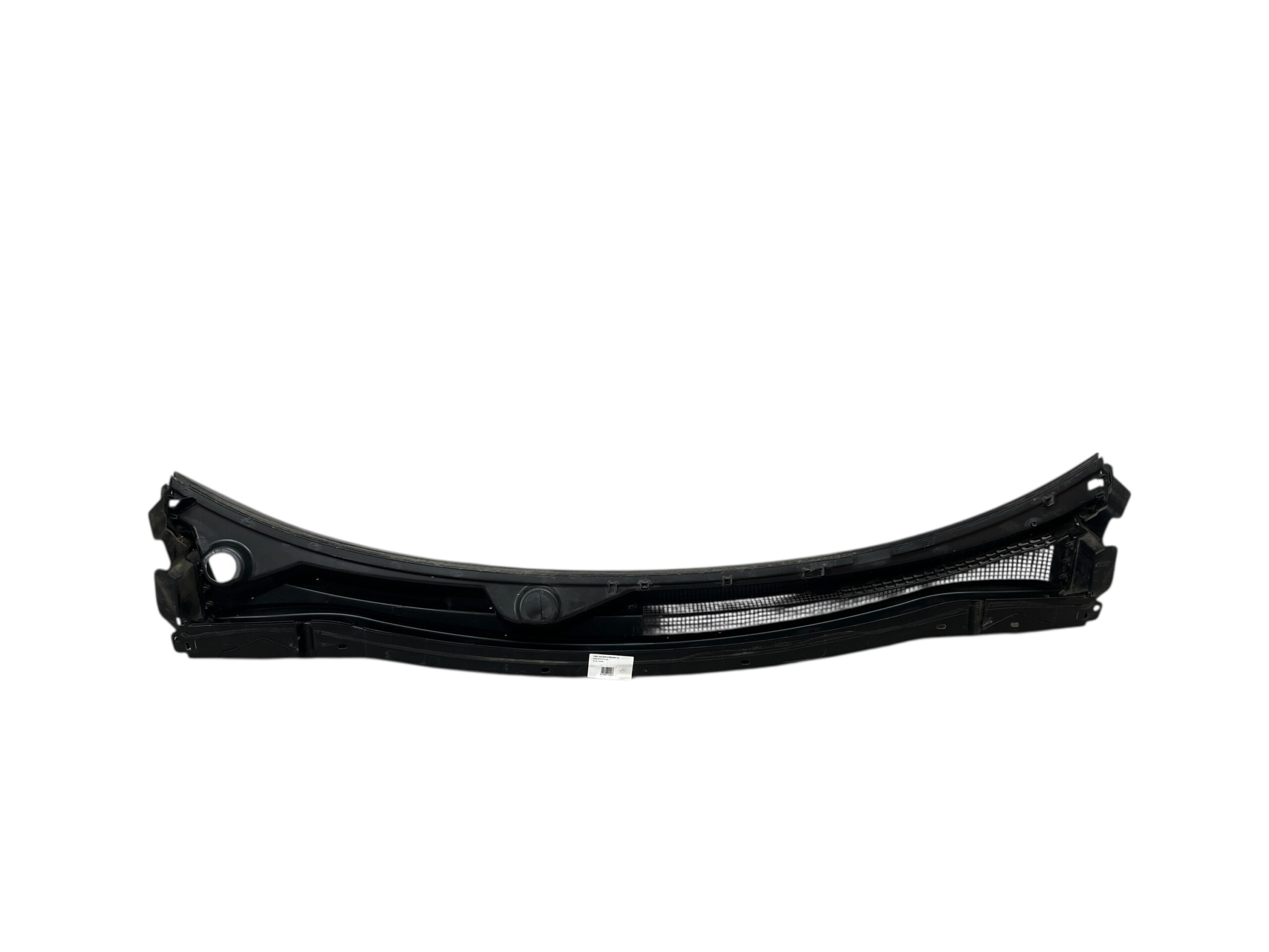 Ornament rama parbriz Mitsubishi Outlander GF7W 2012-2022 cod 7405A581 2.0 16V 4J11-0-32L (110 KW) - imagine 4