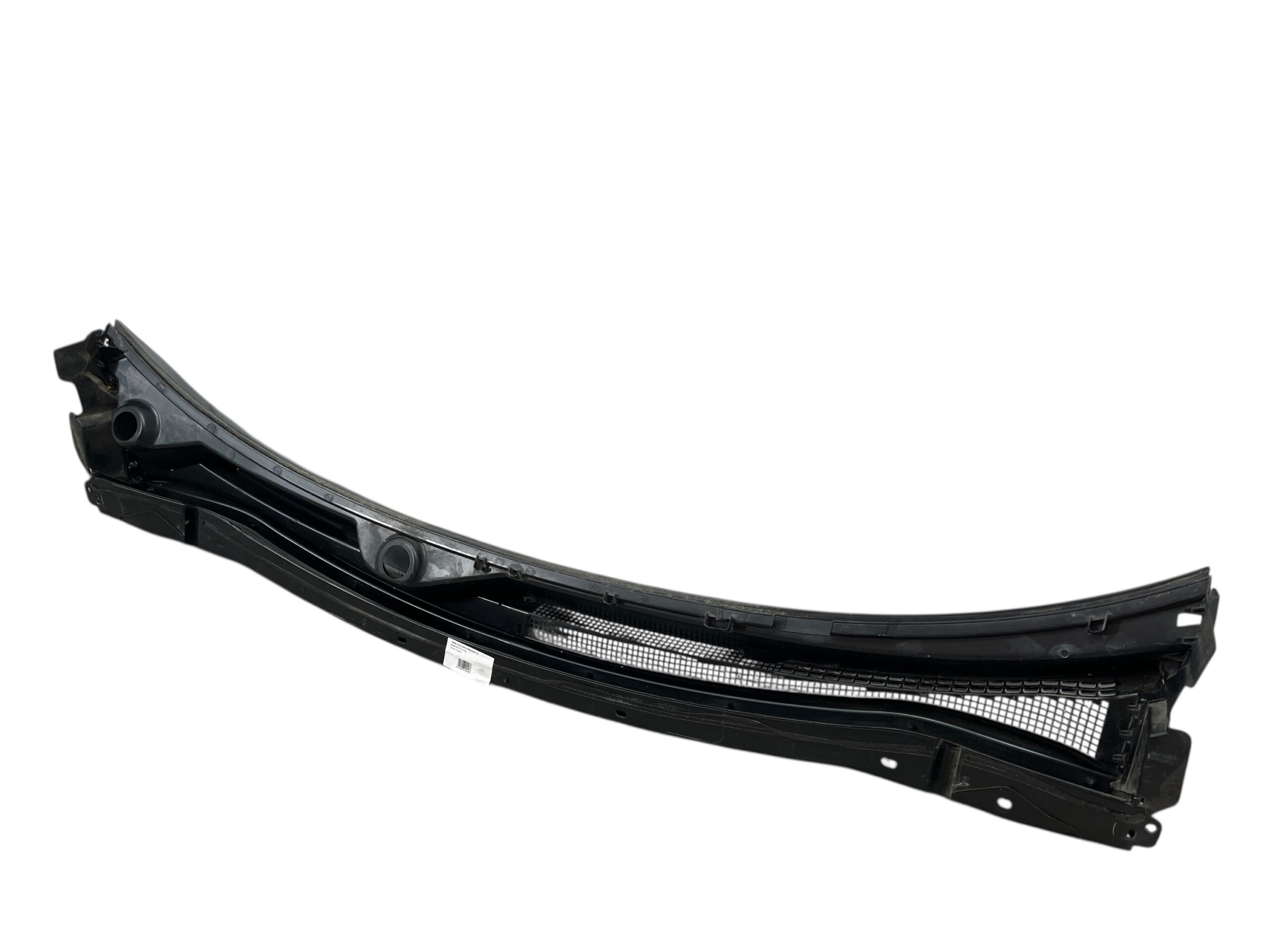 Ornament rama parbriz Mitsubishi Outlander GF7W 2012-2022 cod 7405A581 2.0 16V 4J11-0-32L (110 KW) - imagine 5