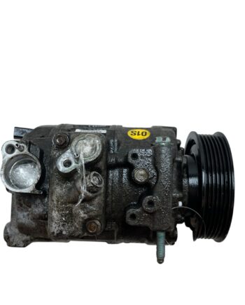 COMPRESOR VW GOLF V (1K1) 2003 - 2006 1.4 16V BCA 1390 55kW cod 1K0820859S