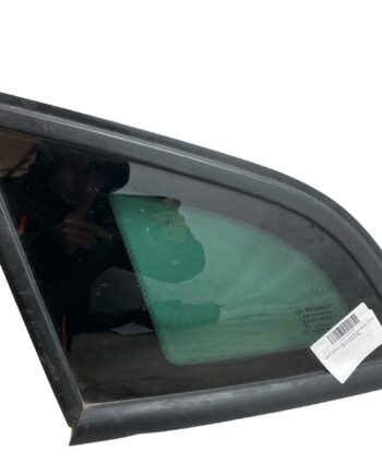 Geam dreapta spate pe aripa Renault  Scenic 3 (2010-2011) 1.5 DCI K9K