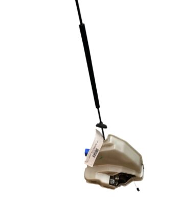Broasca Stanga Spate VW GOLF V (1K1) 2003 – 2006 cod 7L0839015D 1.4 Benzina BCA