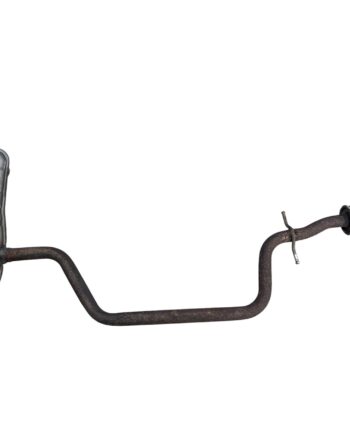 TOBA ESAPAMENT VW GOLF V (1K1) 2003 - 2006 1.4 16V BCA 1390 55kW cod 1K6253609E