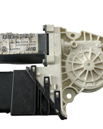 Motoras Macara Stanga Spate VW GOLF V (1K1) 2003 – 2006 cod 1K0959703F 1.4 Benzina BCA