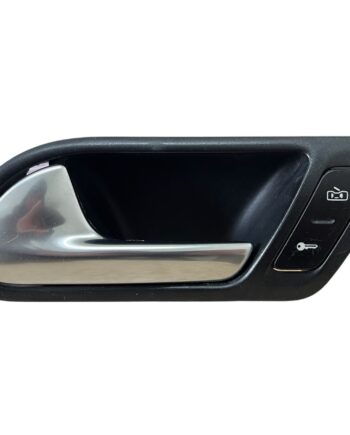 Maner Interior Buton Blocare Usa Stanga Fata VW GOLF V (1K1) 2003 – 2006 cod 1K1837113 1.4 Benzina BCA