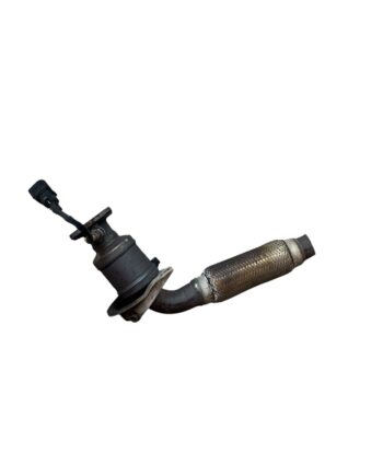 Teava Esapament Fata VW GOLF V (1K1) 2003 – 2006 cod 1K0254302SV 1.4 Benzina BCA