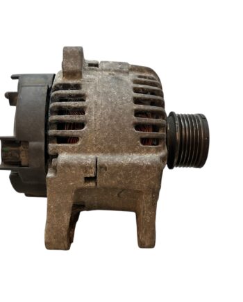 Alternator Renault Megane 2 (2003-2005) 1.5 DCI K9K (728) Cod 8200410681B