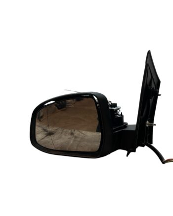 Oglinda Retrovizoare Stanga Focus 2 (2007-2011) 1.6 TDCI DV6 GV28230L