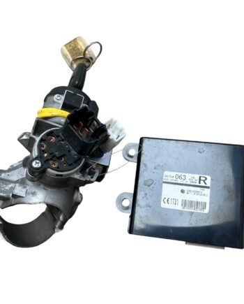 Cilindru Blocare Contact Mitsubishi Outlander GF7W (2012-2022) 2012-2022 cod 6370B449 8670A063  1860C505 2.0 Benzina CVT 4WD