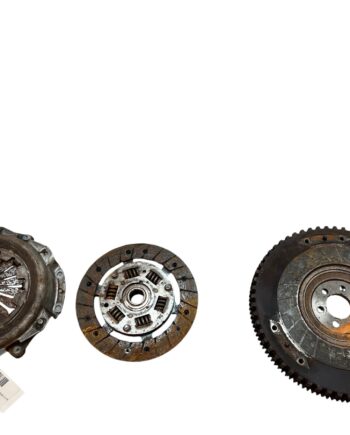 Kit Ambreiaj + Volanta LOGAN 2 – (2012-2020) 1.2 (75) LPG D4F (734) Cod 8200660621