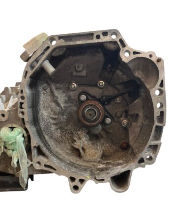 Cutie Viteze LOGAN 2 – (2012-2020) 1.0 12V 999 CC BENZINA Cod 320100735R 304010192R JH3-397