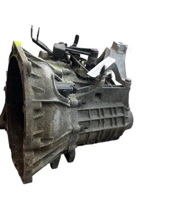 Cutie Viteze Ford Focus 2 (2005-2010) 1.8 TDCI Cod 3M5R7201ZE 4M5R7F096YA