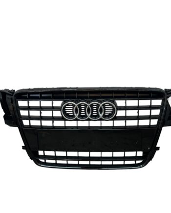 Grila Radiator Audi A 5/S5 (2007-2017) Cod 8T0853651E