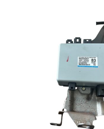 Modulul De Control Al Servodirecției Electrice Mitsubishi Outlander GF7W (2012-2022) 2012-2022 cod 8633A097 2.0 Benzina CVT 4WD