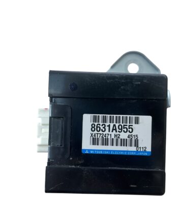 Modul Tractiune Integrala Mitsubishi Outlander GF7W (2012-2022) 2012-2022 cod 8631A955 2.0 Benzina CVT 4WD