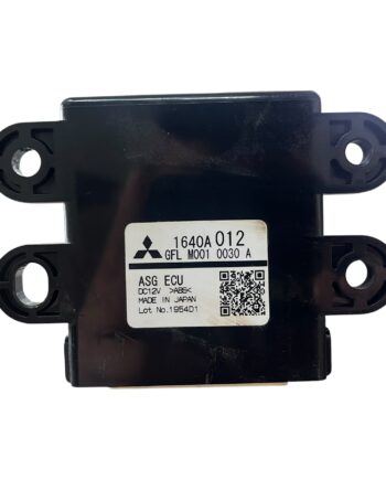 Modul De Control Mitsubishi Outlander GF7W (2012-2022) 2012-2022 cod 1640A012 2.0 Benzina CVT 4WD