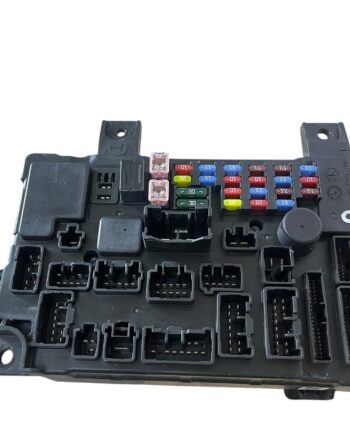 Modul Sigurante Mitsubishi Outlander GF7W (2012-2022) 2012-2022 cod 8637A885 2.0 Benzina CVT 4WD