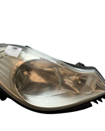 Far Dreapta  Renault Clio SYMBOL 2011 -2012 Cod 8200700030