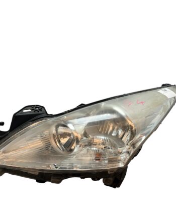 Far Stanga Fata Peugeot 3008 (2010) Cod 89903342