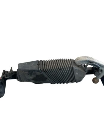 Carlig Electric BMW Seria 3 F30 F31 (2013) Cod 303324600002