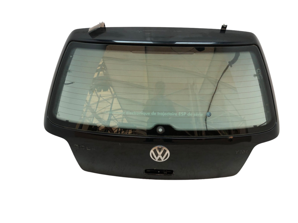 Haion Volkswagen Golf 4 (1999-2006) 1.9 TDI ATD 74KW 1J6845051H / 1J6827025G