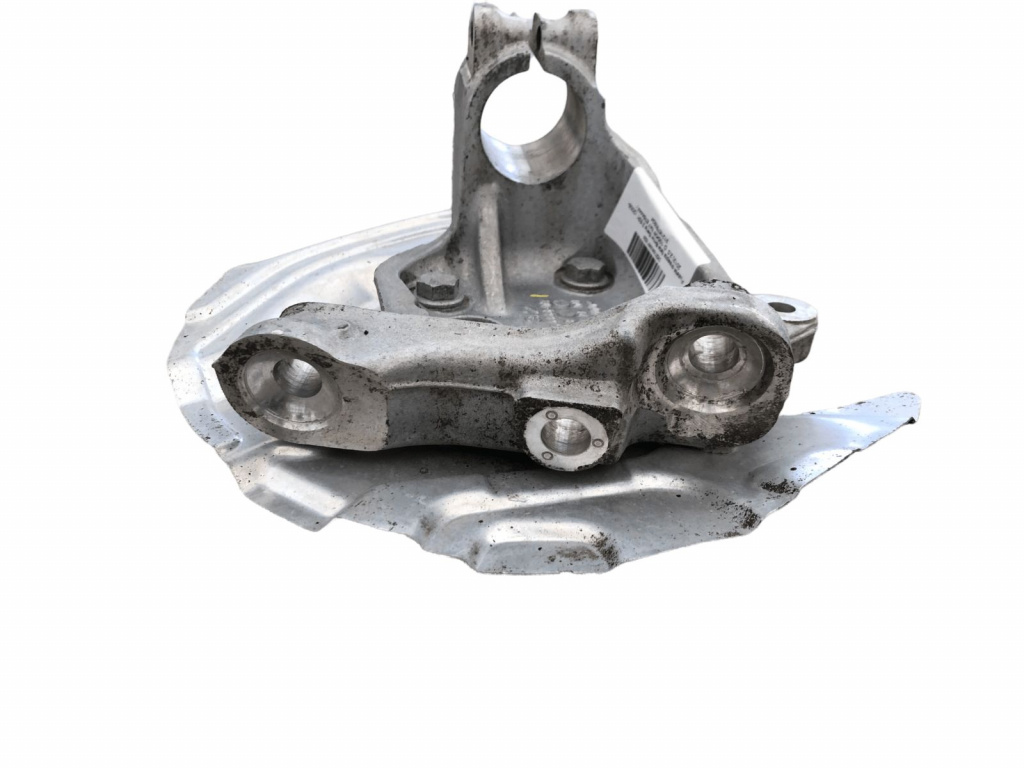 Fuzeta dreapta fata Bmw Seria 3 E91 (2008-2012) 2.0 D 105KW N47 6764444 / 31216793924 - imagine 4