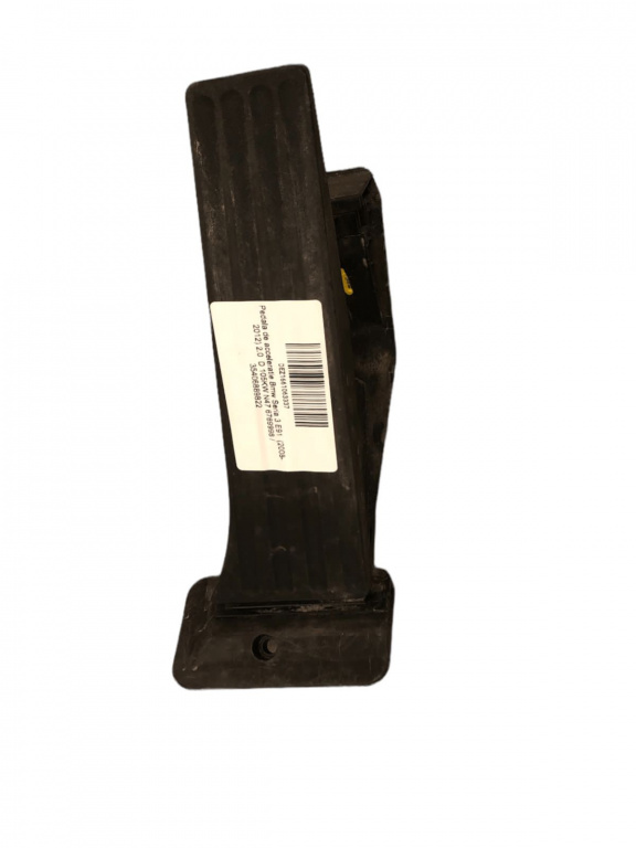 Pedala de acceleratie Bmw Seria 3 E91 (2008-2012) 2.0 D 105KW N47 6789998 / 35406889822 - imagine 3