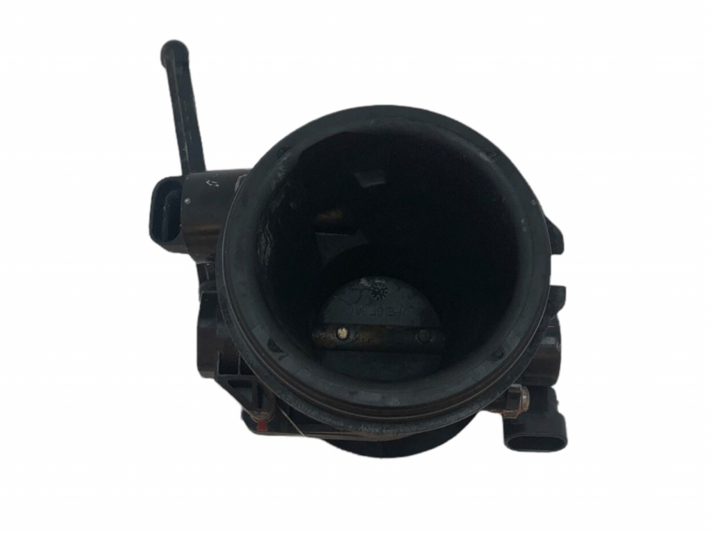 Clapeta acceleratie Dacia LOGAN LSDAB (2004-2012) 1.6 BENZINA K7M 7700273699 / 8200908869 - imagine 4