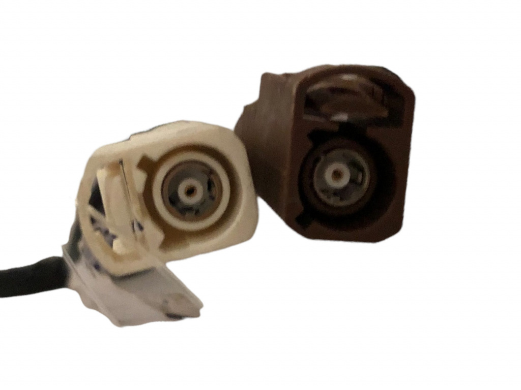 Antena completa Logan 3 DJF (2020-2023) 1.0 Benzina TCE GPL H4D-F4 8201731020 - imagine 2