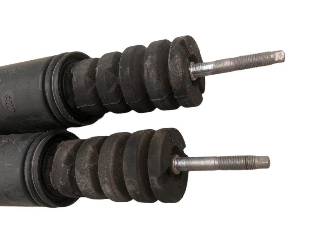 Set amortizoare spate Renault Captur J87 (2013-2017) 1.5 DCI K9K 608 562105955R - imagine 2