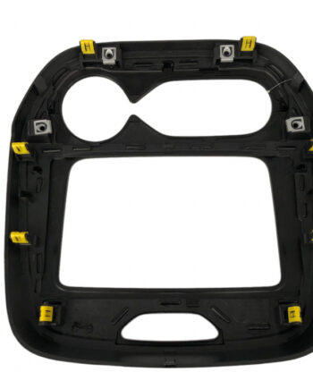 Ornament panou bord Renault Captur  J87 (2013-2017) 1.5 DCI K9K 608 682709646R