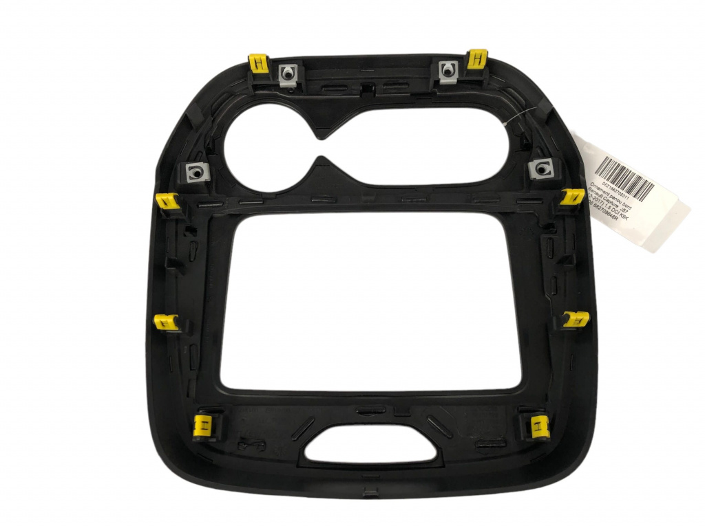 Ornament panou bord Renault Captur J87 (2013-2017) 1.5 DCI K9K 608 682709646R