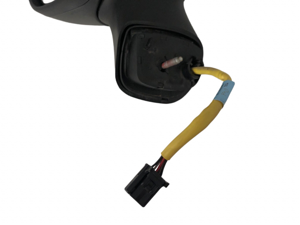 Oglinda electrica stanga Renault Captur J87 (2013-2017) 1.5 DCI K9K 608 963024221R - imagine 4