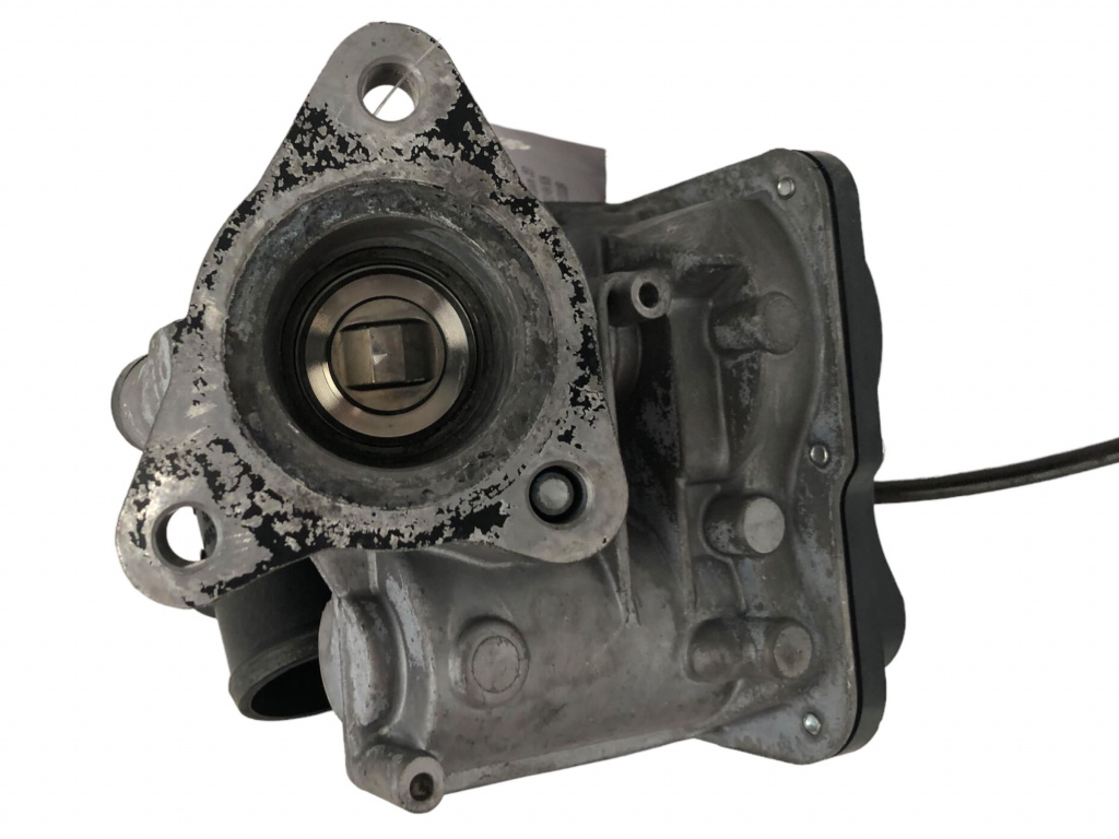 Supapa egr Renault Captur J87 (2013-2017) 1.5 DCI K9K 608 147104647R / 147105308R - imagine 6