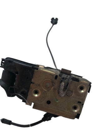 Broasca fata stanga Renault Megane 2  (2003-2005) 1.5 DCI K9K (728) 8200027776