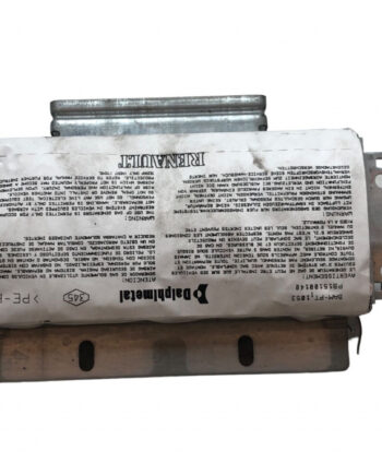 Airbag pasager Renault Clio  3 (2005-2009) 1.5 DCI K9K (750) 60KW 8200303496