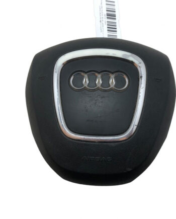 Airbag volan Audi A4  B8 8K (2008-2012) 2.0 TDI 105KW CAGA 8K0880201AG6PS