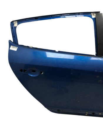 Usa / portiera dreapta spate Renault Megane  3 (2012-2013)