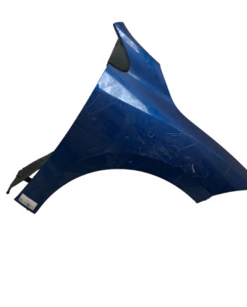 Aripa dreapta fata Renault Megane  3 (2009-2012) 1.9 DCI F9Q (870) 631000047R