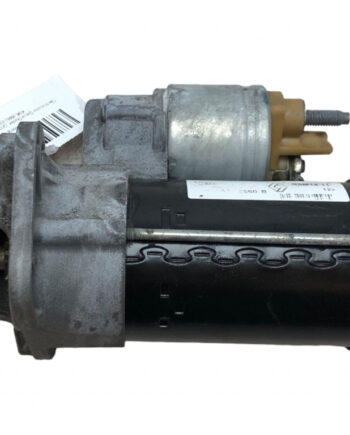 Electromotor Dacia Duster  (2012-2017) 1.5 80KW DCI K9K (666) 233007689R