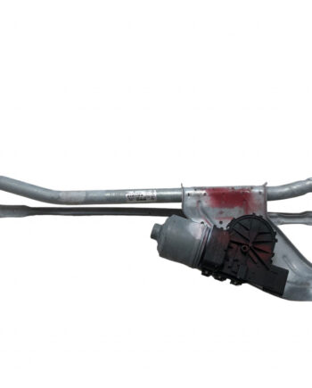 Ansamblu stergator cu motor Dacia Duster  (2012-2017) 1.5 80KW DCI K9K (666) 288002443R