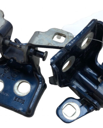 Set balamale dreapta spate Dacia Duster  (2012-2017) 1.5 80KW DCI K9K (666) 804209726R / 804207876R
