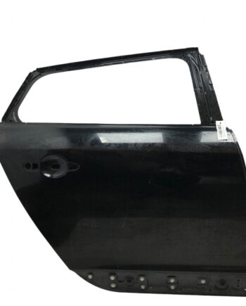 Usa / portiera dreapta spate Megane 3 GRANDTOUR (2009-2012) 1.9 DCI F9Q (870) 821003697R
