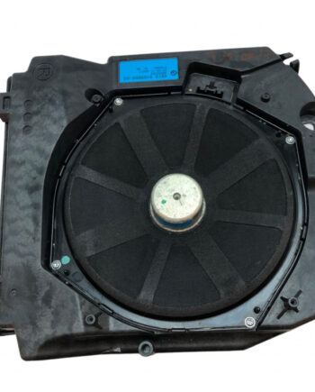 Bass central dreapta Seria 5 F10 (2010-2016) 3.0 D 190KW N57D30A  65139195200