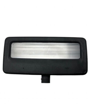 Lampa interior parasolar neagra Seria 5 F10 (2010-2016) 3.0 D 190KW N57D30A 63319163764