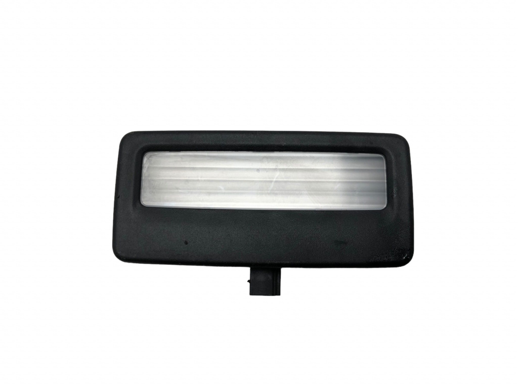 Lampa interior parasolar neagra Seria 5 F10 (2010-2016) 3.0 D 190KW N57D30A 63319163764