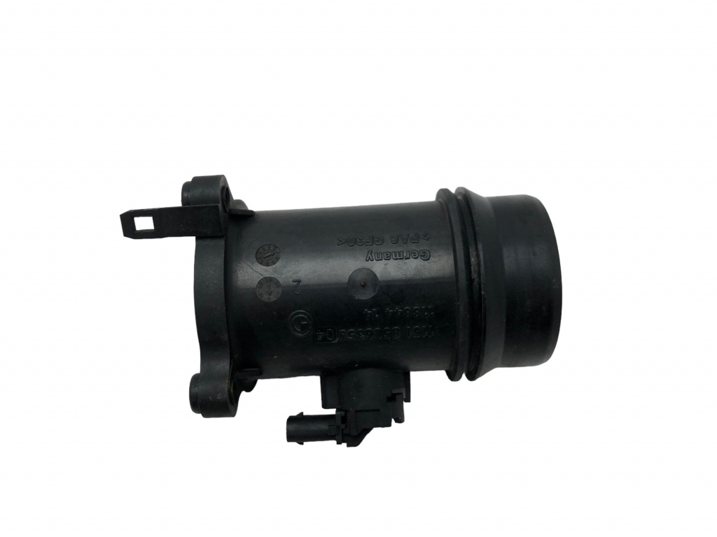 Debitmetru aer Seria 5 F10 (2010-2016) 3.0 D 190KW N57D30A 11618519492 - imagine 3